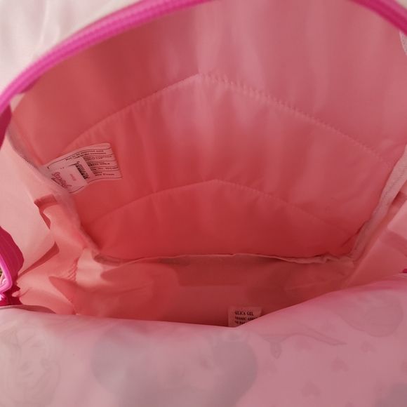 Disney Princess Kids Backpack and Lunchbag - Picture 6 of 8